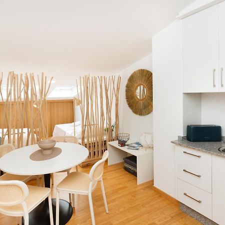 Apartamentos Coruna Vip Centro Ла-Корунья Экстерьер фото