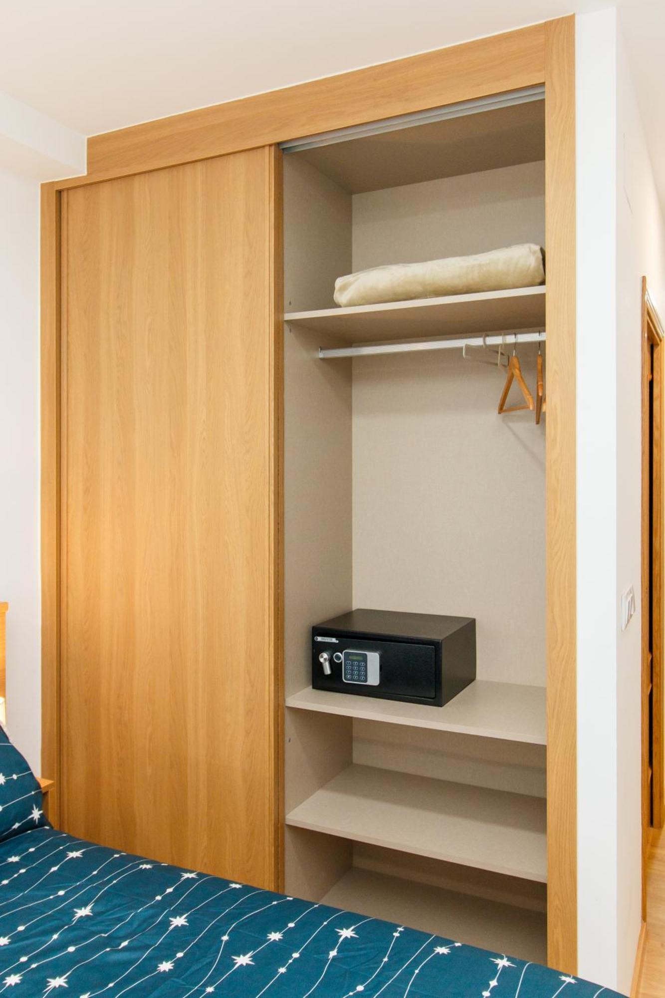 Apartamentos Coruna Vip Centro Ла-Корунья Экстерьер фото